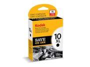 Kodak 3949922 10XL Ink cartridge black 770 pages