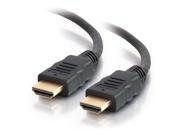 C2G 0.5m High Speed HDMI with Ethernet Cable