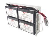 APC RBC23 rechargeable battery