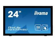 iiyama T2435MSC B1 touch screen monitor