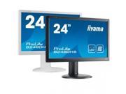 iiyama ProLite B2480HS B2 TN 23.6 Black Full HD LED display