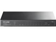 TP LINK TL SG2210P network switch