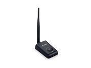TP LINK 150Mbps High Power Wireless USB Adapter