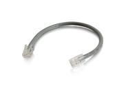 C2G 00961 6 in NON-BOOTED UNSHIELDED (UTP) NETWORK PATCH CABLE C2G 00961 6 in NON-BOOTED UNSHIELDED (UTP) NETWORK PATCH CABLE