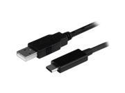 StarTech USB2AC1M Usb Cable