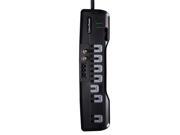 CyberPower CSHT706TC Surge Protector