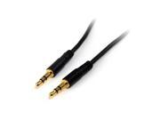 Startech Slim 3.5mm Stereo Audio Cable