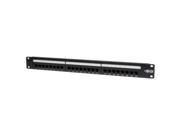 Tripp Lite N052 024 Patch Panel