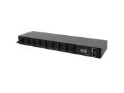 CyberPower PDU15SW8FNET Power Distribution Unit PDU