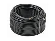 Steren BL 215 400BK Coaxial Cable