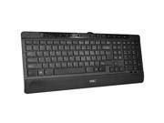 Siig JK US0812 S1 Keyboard Desktop