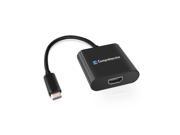 Comprehensive USB C HDMI m f