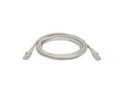 Tripp Lite patch cable 14 ft gray