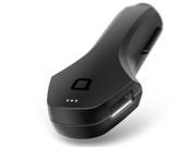 NO NDA INC. ZUS USB CONNECTED CAR CHARGER