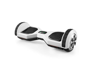 Hoveroid Glide UL Certified Hoverboard White
