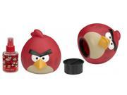 ANGRY BIRDS RED 3.4 COL SP COIN BANK