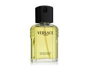 Versace L Homme by Versace for Men 3.3 oz EDT Spray Tester