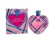 Vera Wang Preppy Princess 3.4 oz EDT Spray