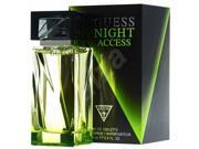 Guess Night Access 3.4 oz EDT Spray