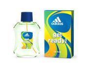 ADIDAS GET READY! 3.4 EDT SP FOR MEN