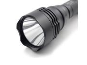 3000Lms super bright XML L2 LED Underwater Diving Flashlight Torch Light Lamp Waterproof super T6 Not include battery