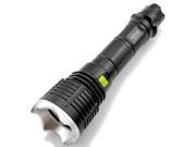 3000 lumens Diving diver Underwater waterproof CREE XM L2 LED Flashlight Torch Lamp Ligh super T6 one mode