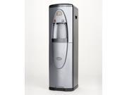 G3 Hot Cold Bottle less Water Cooler with 3 Stage Filtration