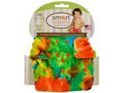 Smart Bottoms Smart One 3.1 All in one Cloth Diaper Tie Dye