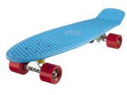 Ridge Big Brother Large Retro Mini Cruiser Skateboard