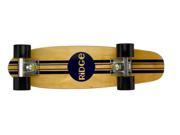 Ridge Maple Mini Retro Cruiser