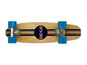 Ridge Maple Mini Retro Cruiser