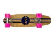 Ridge Maple Mini Retro Cruiser