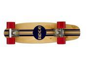 Ridge Maple Mini Retro Cruiser