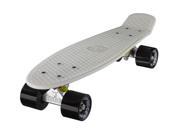 Ridge Glow in the Dark Mini Cruiser Skateboard