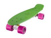 Ridge Original Mini Cruiser Skateboard