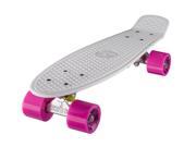 Ridge Original Mini Cruiser Skateboard