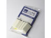 Refill Pads for CarScenter Scentball and MIO 10 Count