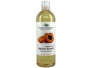 Apricot Kernel Carrier Oil 16 oz. A Base Oil for Aromatherapy Essential Oils or Massage use