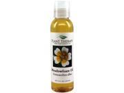 Meadowfoam Carrier Oil 4 oz A Base Oil for Aromatherapy Essential Oils or Massage Use.