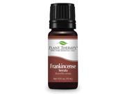 Frankincense serrata Essential Oil. 10 ml 1 3 oz 100% Pure Undiluted Therapeutic Grade.