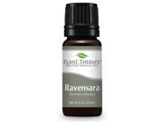 Ravensara Essential Oil. 10 ml 1 3 oz . 100% Pure Undiluted Therapeutic Grade.