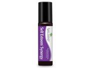 Self Esteem Synergy Pre Diluted Essential Oil Roll On 10 ml 1 3 fl oz . Ready to use!