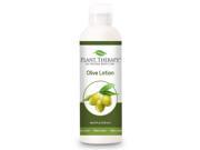 Olive Lotion 8 oz Aromatherapy Natural Made with 100% Pure Essential Oils