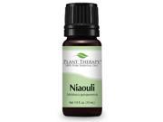 Niaouli Essential Oil. 10 ml 1 3 oz 100% Pure Undiluted Therapeutic Grade.