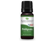 Petitgrain Essential Oil. 10 ml 1 3 oz . 100% Pure Undiluted Therapeutic Grade.