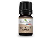 Sandalwood Australian Essential Oil. 5 ml 1 6 oz . 100% Pure Undiluted Therapeutic Grade.
