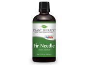 Fir Needle Essential Oil. 100 ml 100% Pure Undiluted Therapeutic Grade.
