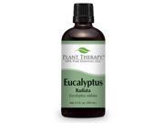 Eucalyptus Radiata Essential Oil. 100 ml 3.3 oz 100% Pure Undiluted Therapeutic Grade.