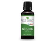 Fir Needle Essential Oil. 30 ml 1 oz . 100% Pure Undiluted Therapeutic Grade.
