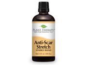 Anti Scar Stretch Synergy Essential Oil Blend. 100 ml 3.3 oz . 100% Pure Undiluted Therapeutic Grade. Blend of Lavender and Neroli